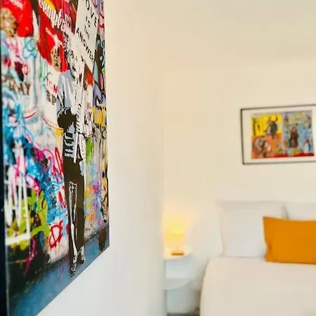 Ferienwohnung 